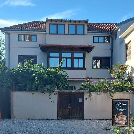 Apartments Azra Mostar Kültér fotó