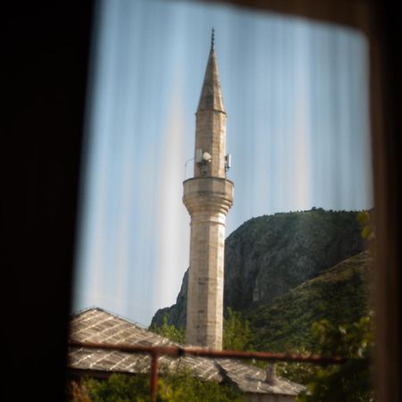 Apartments Azra Mostar Kültér fotó