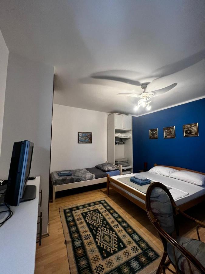Apartments Azra Mostar Kültér fotó