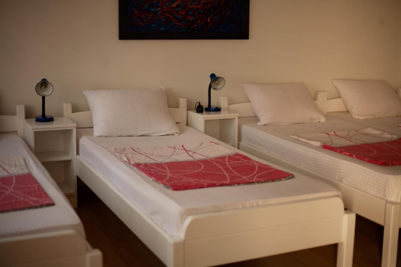 Apartments Azra Mostar Kültér fotó