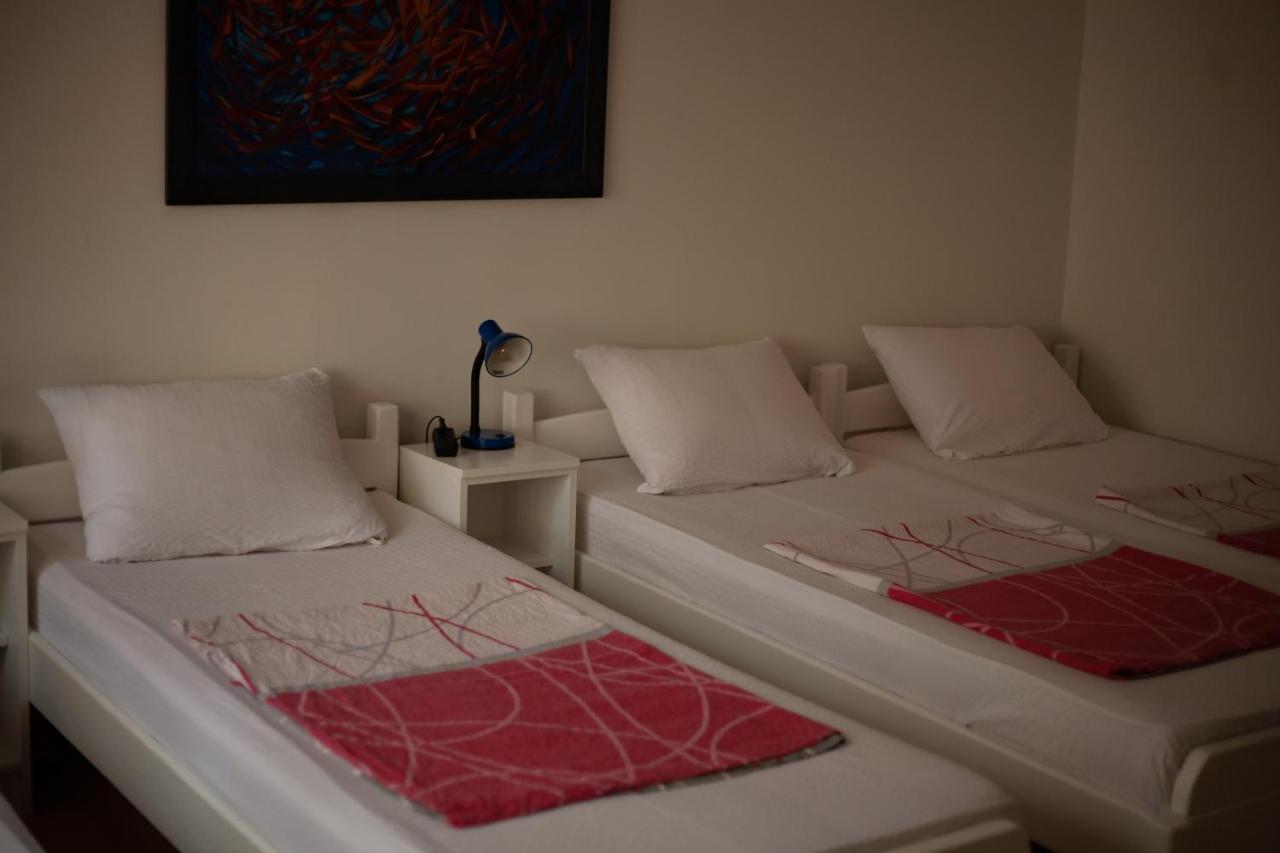Apartments Azra Mostar Kültér fotó