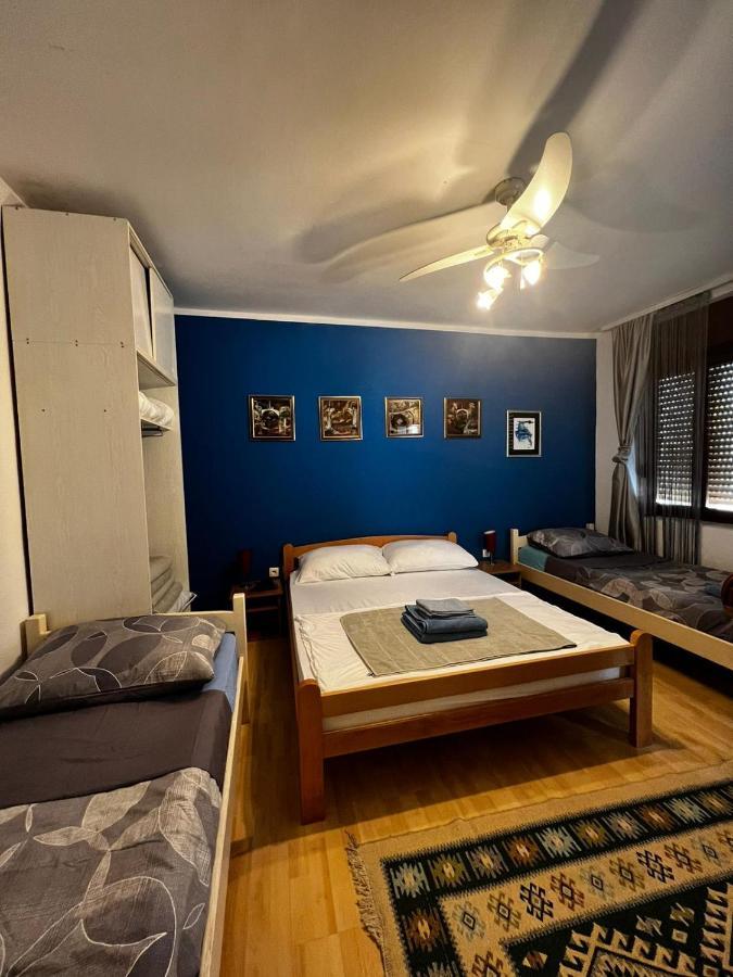Apartments Azra Mostar Kültér fotó