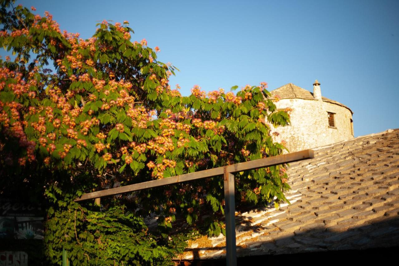 Apartments Azra Mostar Kültér fotó