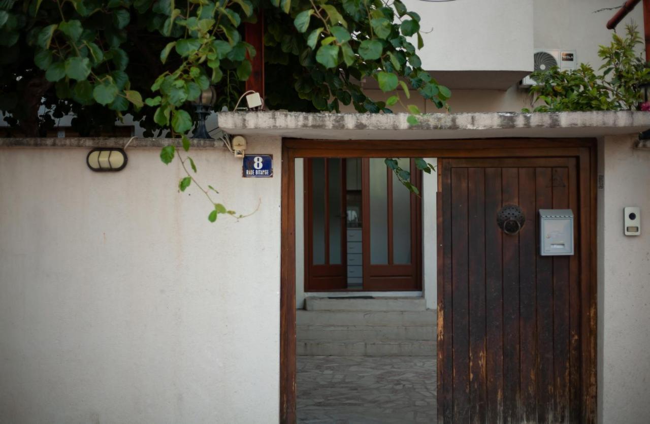 Apartments Azra Mostar Kültér fotó