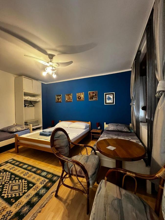 Apartments Azra Mostar Kültér fotó