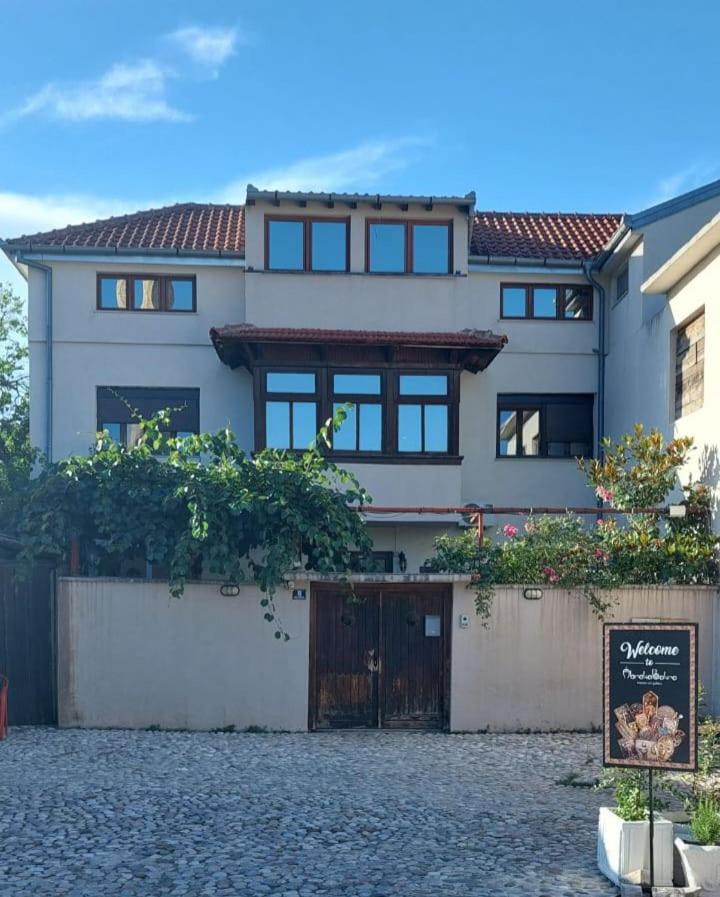 Apartments Azra Mostar Kültér fotó