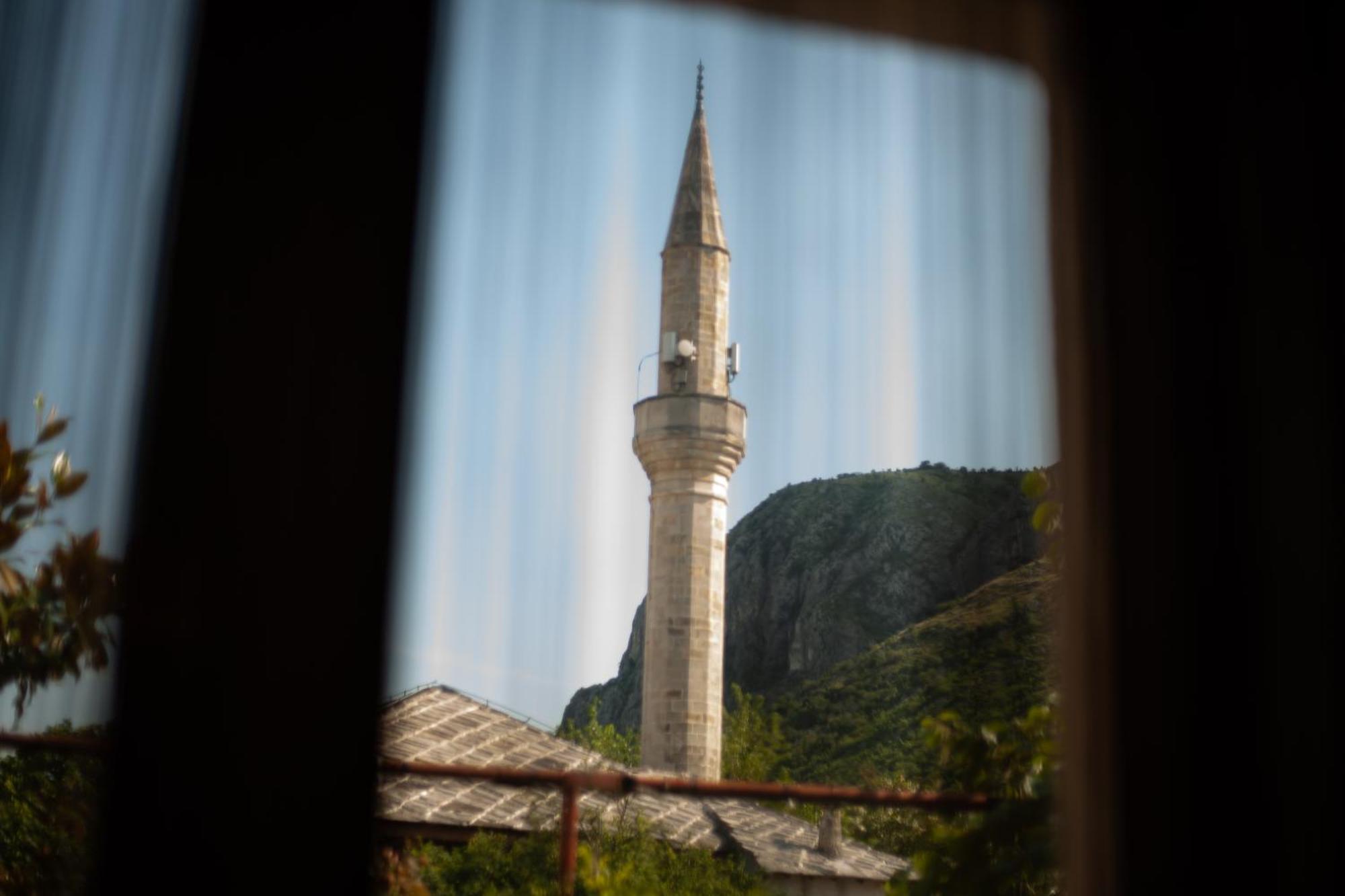 Apartments Azra Mostar Kültér fotó
