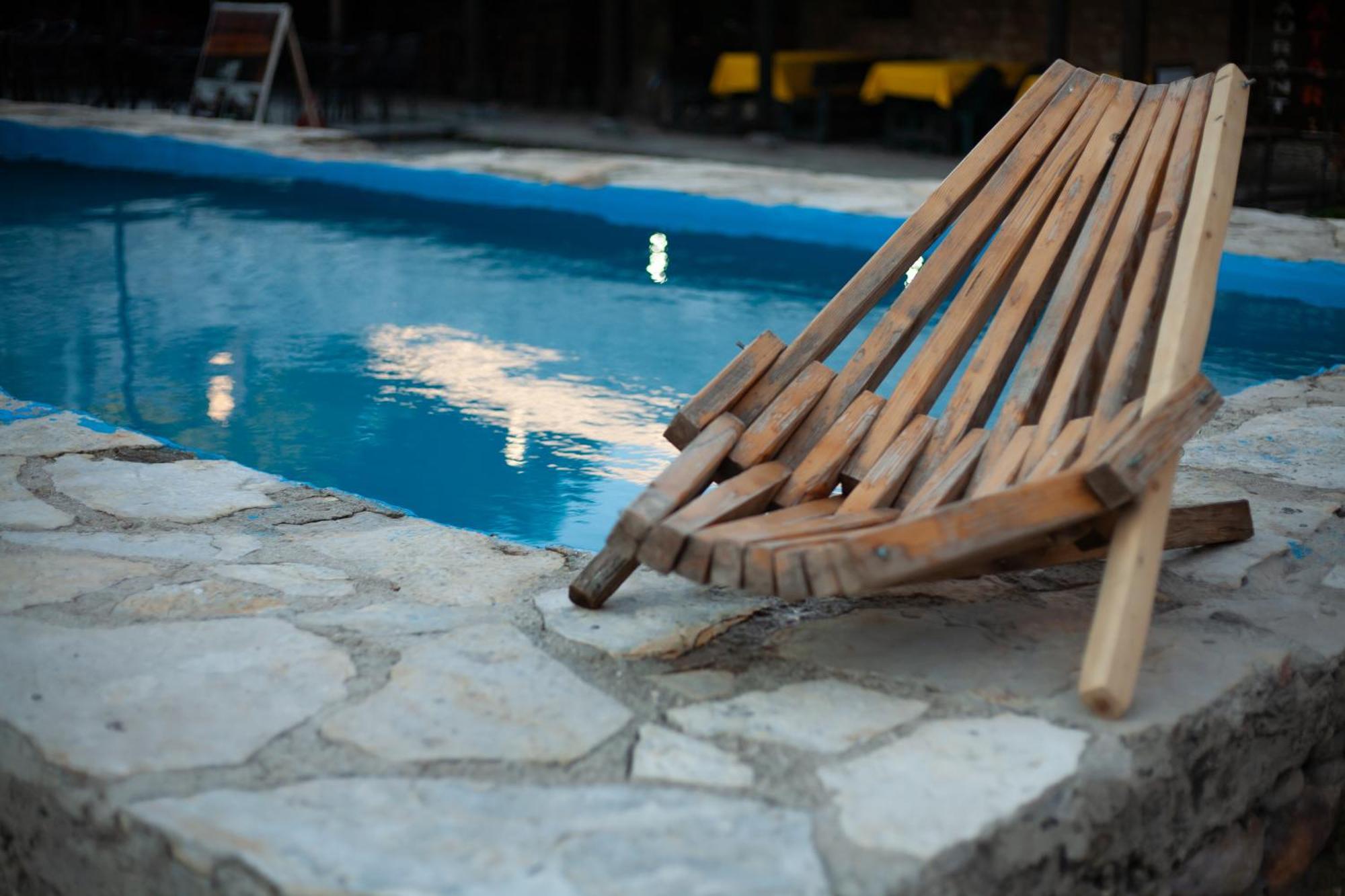 Apartments Azra Mostar Kültér fotó