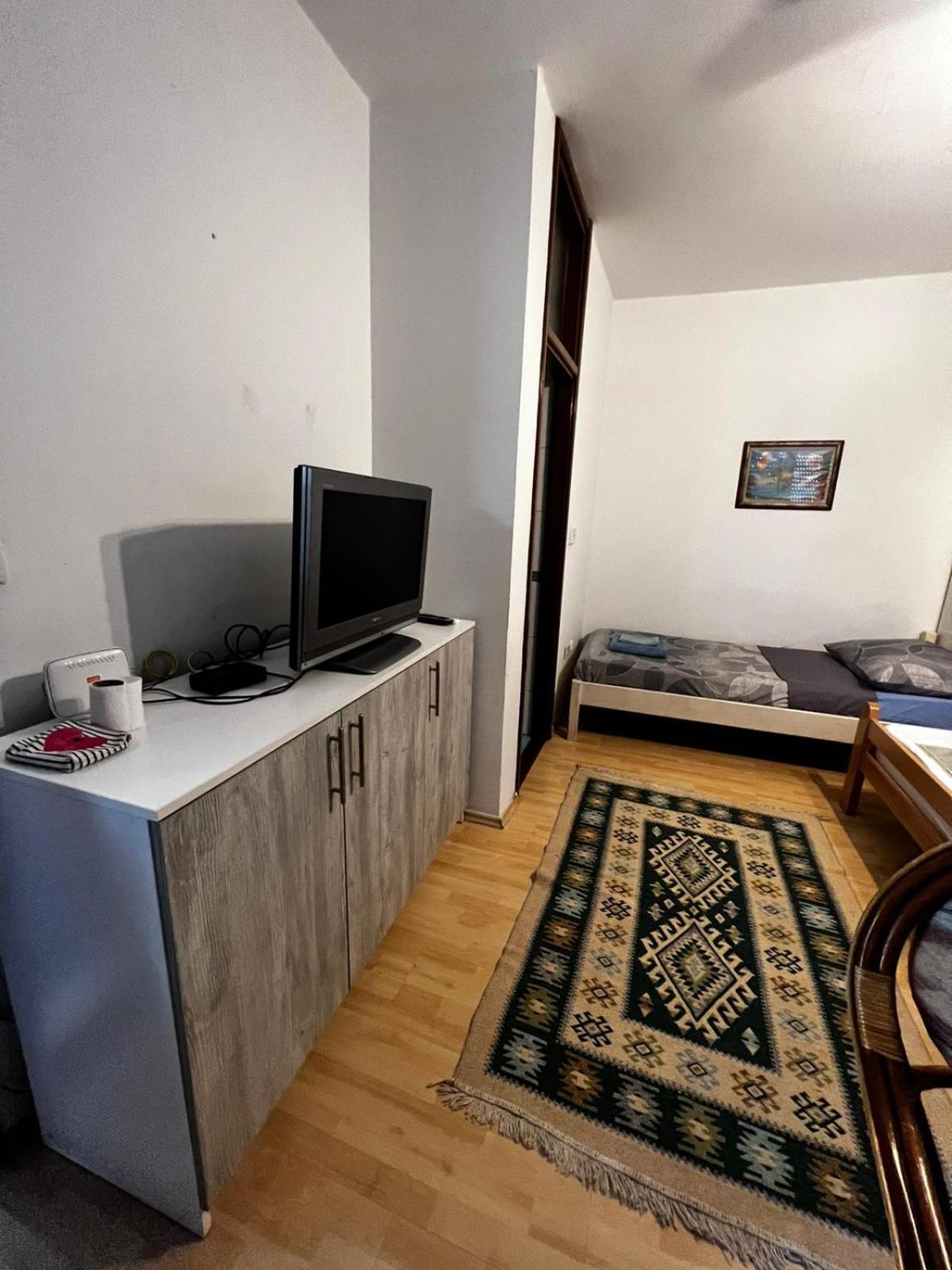 Apartments Azra Mostar Kültér fotó