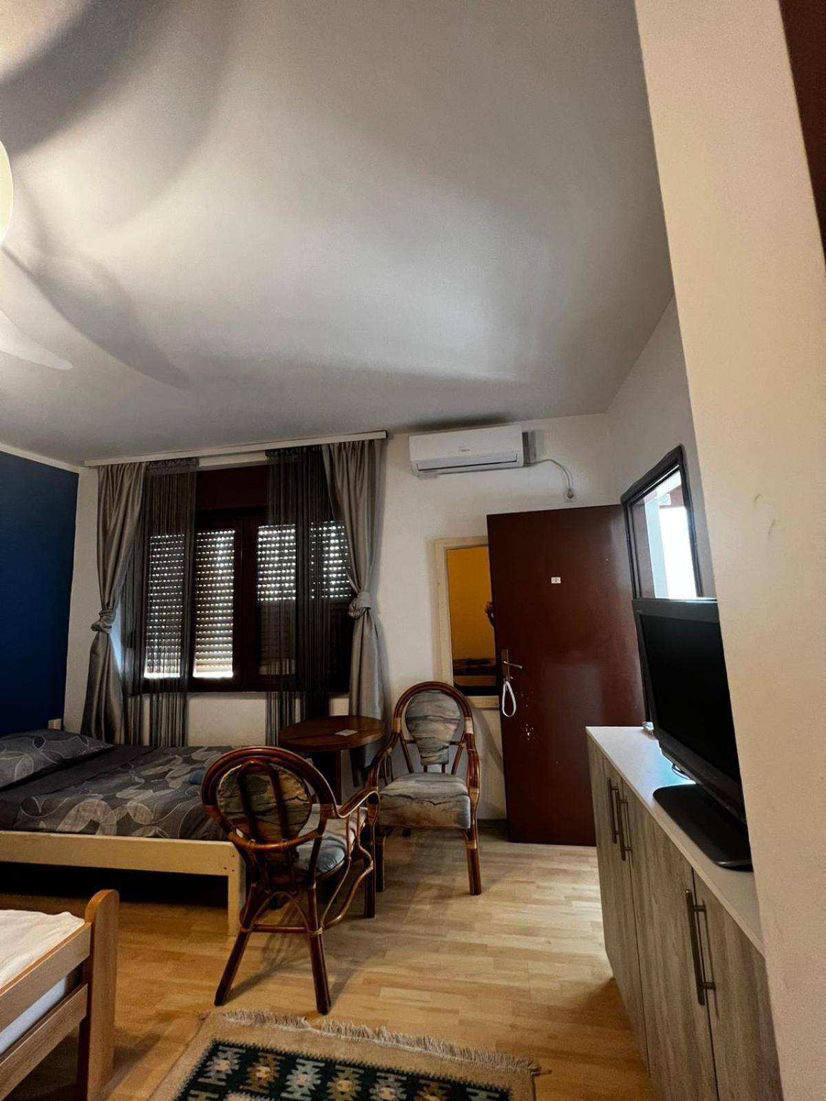 Apartments Azra Mostar Kültér fotó